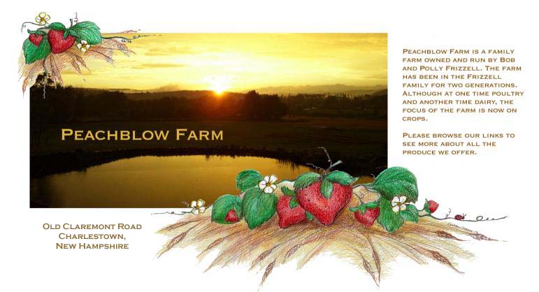 Peachblow Farm